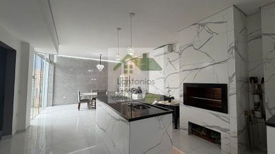 Prédio Inteiro, 220 m² - Foto 2