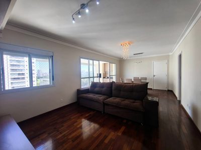 Apartamento, 2 quartos, 117 m² - Foto 5