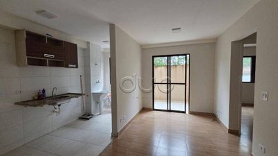 Apartamento, 2 quartos, 58 m² - Foto 1