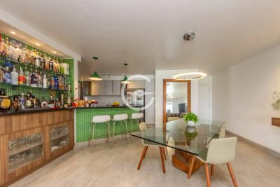 Apartamento, 2 quartos, 105 m² - Foto 1