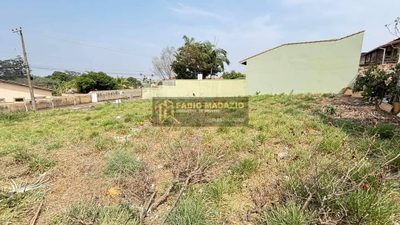 Terreno, 300 m² - Foto 1