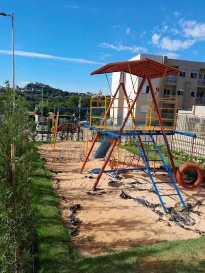 Apartamento, 2 quartos, 48 m² - Foto 3