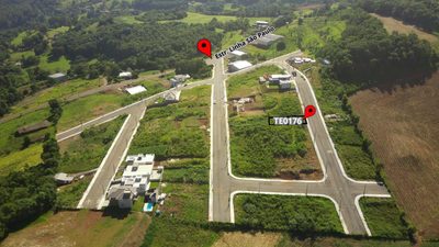 Terreno, 360 m² - Foto 3