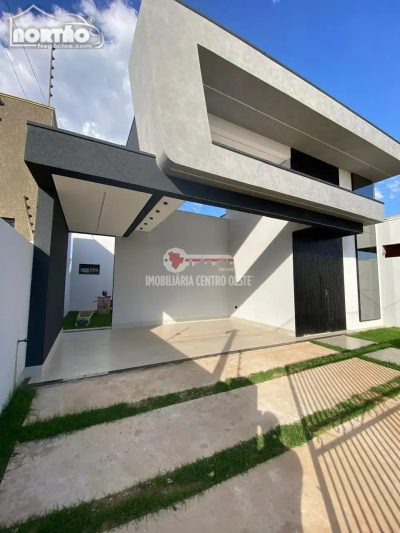 Casa, 3 quartos, 127 m² - Foto 2