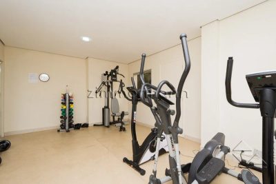 Apartamento, 2 quartos, 68 m² - Foto 3