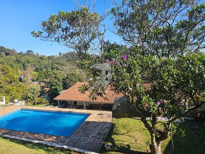 Fazenda, 3000 m² - Foto 1