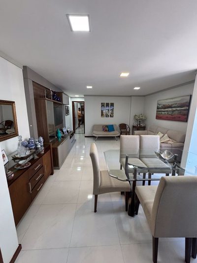 Loja-Salão, 100 m² - Foto 3