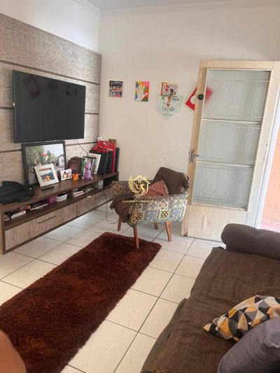 Casa, 2 quartos - Foto 5