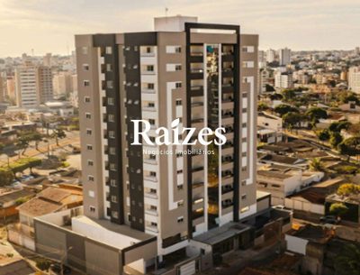 Apartamento, 3 quartos, 106 m² - Foto 1