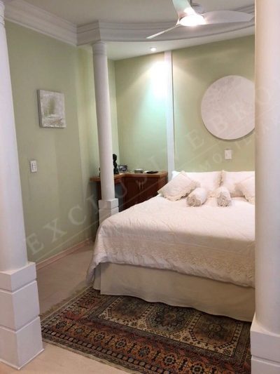 Apartamento, 3 quartos, 92 m² - Foto 4