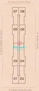 Apartamento, 2 quartos, 82 m² - Foto 4