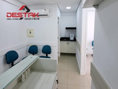 Prédio Inteiro, 34 m² - Foto 1