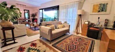 Apartamento, 3 quartos, 148 m² - Foto 1