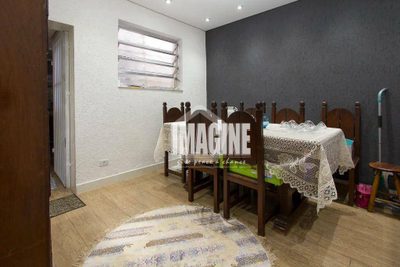 Sobrado, 3 quartos, 100 m² - Foto 4