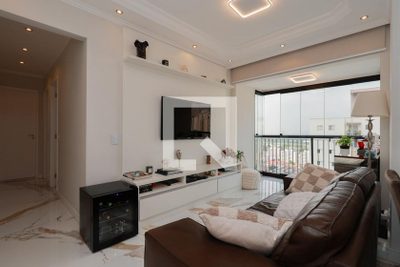 Apartamento, 2 quartos, 59 m² - Foto 1