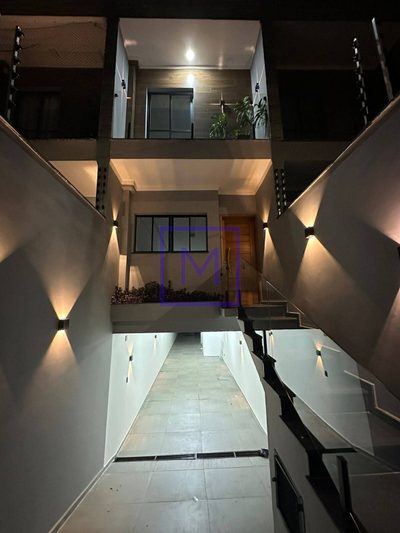 Casa, 3 quartos - Foto 5