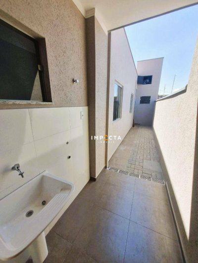 Casa, 3 quartos, 75 m² - Foto 5