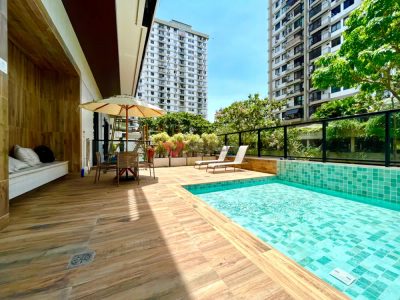 Apartamento, 4 quartos, 140 m² - Foto 1
