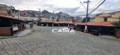 Sobrado, 2 quartos, 107 m² - Foto 3