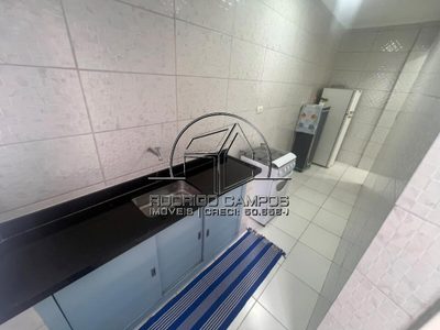 Apartamento, 2 quartos, 52 m² - Foto 5
