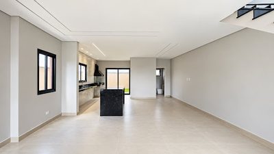Sobrado, 3 quartos, 148 m² - Foto 1