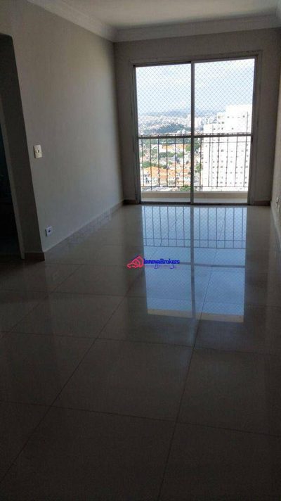 Apartamento, 3 quartos, 65 m² - Foto 2
