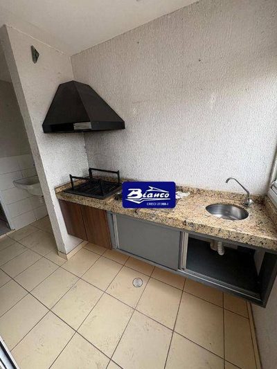 Apartamento, 2 quartos, 59 m² - Foto 5