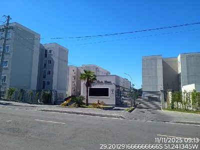 Apartamento, 2 quartos, 38 m² - Foto 1