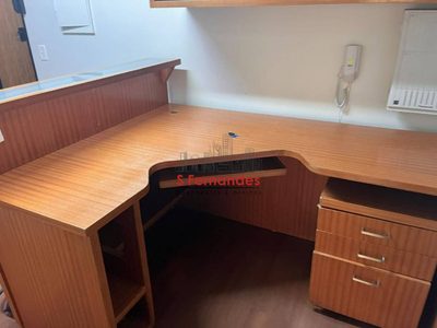 Sala-Conjunto, 53 m² - Foto 4