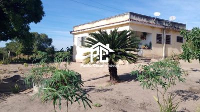 Casa, 3 quartos, 80 m² - Foto 1