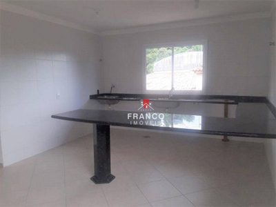 Apartamento, 2 quartos, 79 m² - Foto 3