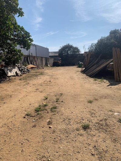 Terreno, 1000 m² - Foto 3