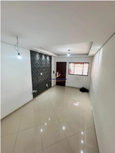 Casa de Condomínio, 2 quartos - Foto 4