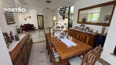 Casa, 5 quartos, 422 m² - Foto 4