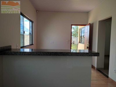 Casa, 1 quarto, 60 m² - Foto 3