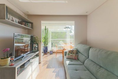 Apartamento, 3 quartos, 82 m² - Foto 3