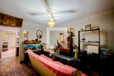 Casa, 3 quartos, 240 m² - Foto 1