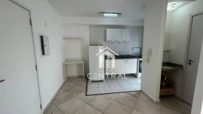 Kitnet-Studio, 30 m² - Foto 5