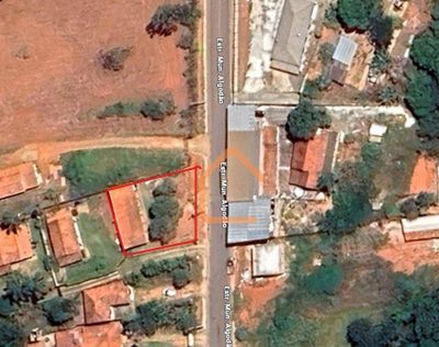 Terreno, 600 m² - Foto 2