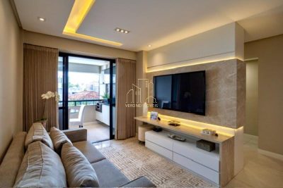 Apartamento, 3 quartos, 103 m² - Foto 2