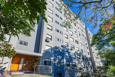 Apartamento, 2 quartos, 58 m² - Foto 3
