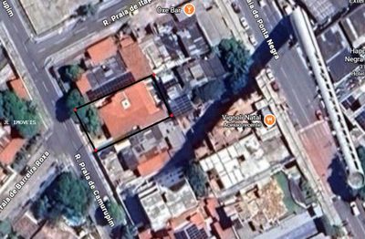 Casa, 3 quartos, 450 m² - Foto 2