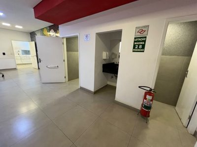 Loja-Salão, 158 m² - Foto 5