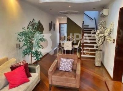 Casa, 4 quartos, 186 m² - Foto 2