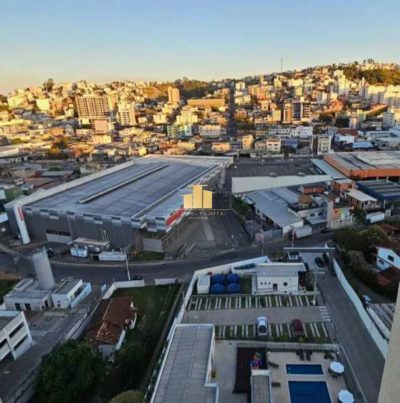 Apartamento, 2 quartos, 54 m² - Foto 4