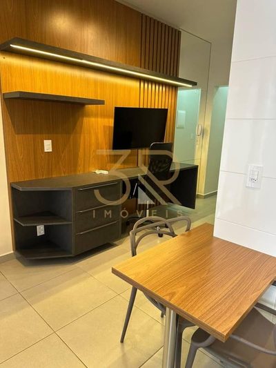 Apartamento, 1 quarto, 36 m² - Foto 5
