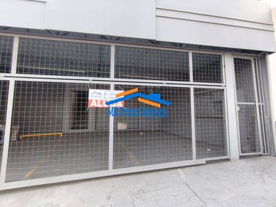 Loja-Salão, 70 m² - Foto 1