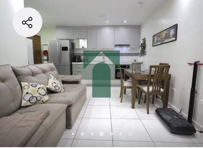 Apartamento, 2 quartos, 50 m² - Foto 1