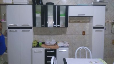 Sobrado, 4 quartos - Foto 3