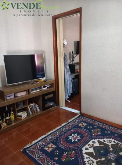 Casa, 1 quarto, 200 m² - Foto 3